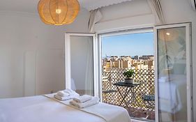 Malaga Center Flat Hospitality