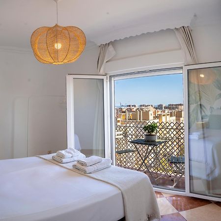 Apartamento Malaga Center Flat Hospitality Exterior foto